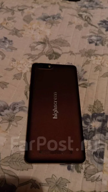 Highscreen Power Five Evo. �/� ����