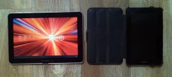 Samsung Galaxy Tab 10.1 ����