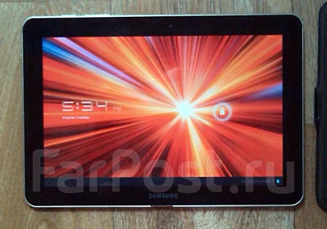 Samsung Galaxy Tab 10.1 ����