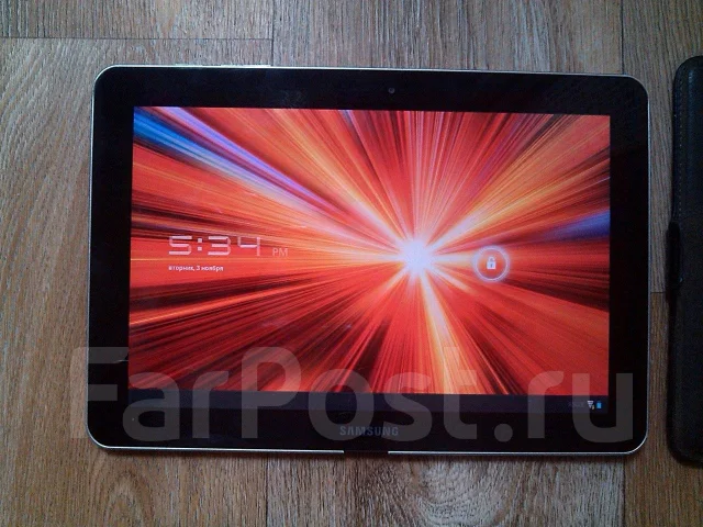 Samsung Galaxy Tab 10.1 ����