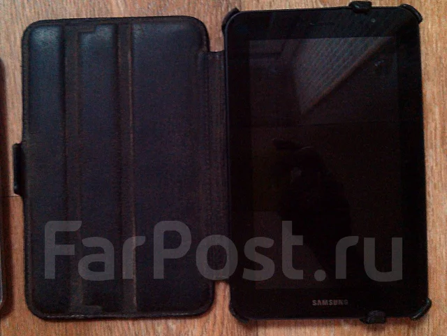 Samsung Galaxy Tab 10.1 ����