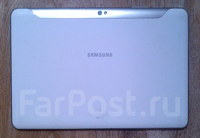 Samsung Galaxy Tab 10.1 ����