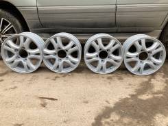 ������ ����� 5/150R17. x17", 5x150, �� 110,0���. ����