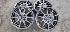 Adenak Kino Sports. 5.5x14", 4x100, ET48, �� 67,1���. ����