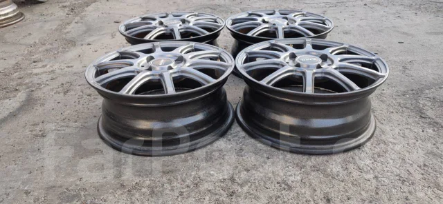Adenak Kino Sports. 5.5x14", 4x100, ET48, �� 67,1���. ����