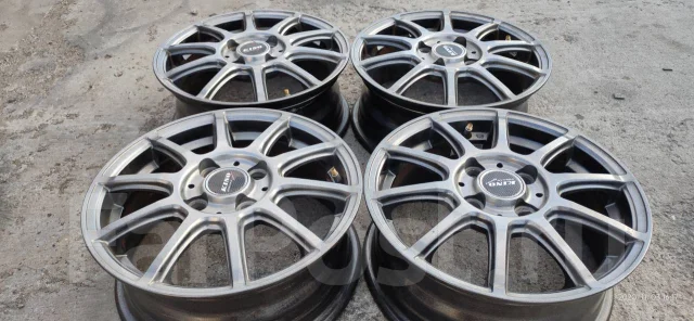 Adenak Kino Sports. 5.5x14", 4x100, ET48, �� 67,1���. ����