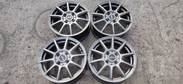 Adenak Kino Sports. 5.5x14", 4x100, ET48, �� 67,1���. ����
