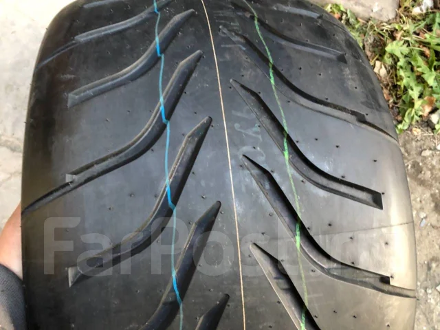 Toyo Proxes R888. ������, 2018 ���, ����� ����
