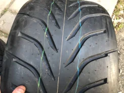Toyo Proxes R888. ������, 2018 ���, ����� ����