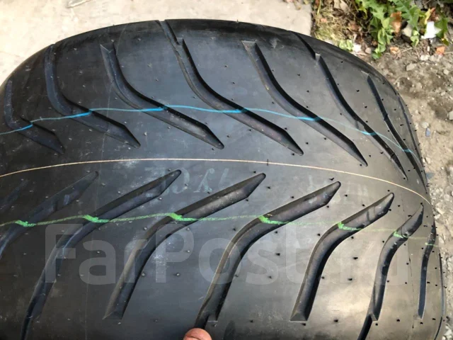 Toyo Proxes R888. ������, 2018 ���, ����� ����