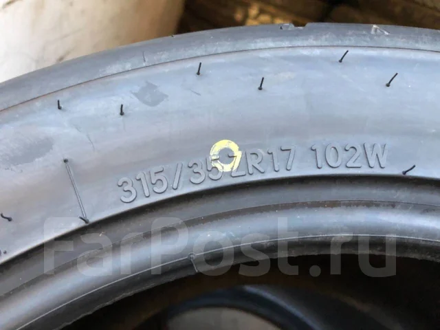 Toyo Proxes R888. ������, 2018 ���, ����� ����