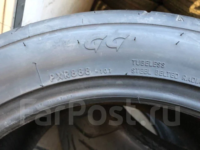 Toyo Proxes R888. ������, 2018 ���, ����� ����