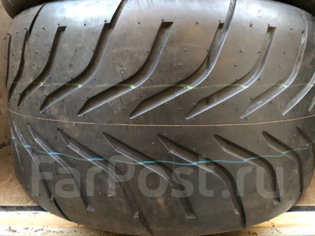 Toyo Proxes R888. ������, 2018 ���, ����� ����