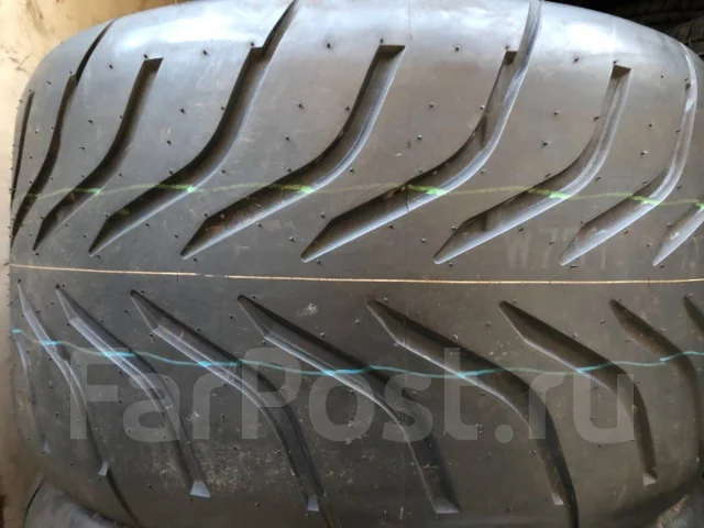 Toyo Proxes R888. ������, 2018 ���, ����� ����