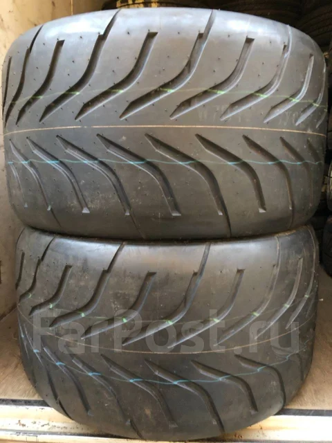 Toyo Proxes R888. ������, 2018 ���, ����� ����
