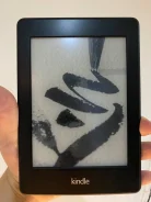 Amazon Kindle Paperwhite 2013 ����