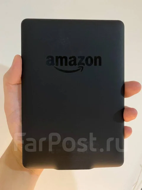 Amazon Kindle Paperwhite 2013 ����
