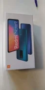 Xiaomi Redmi Note 9. �����, 128 ��, NFC ����