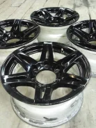 Work Gnosis CV201. 7.0x15", 6x139.7, ET-22, �� 110���. ����