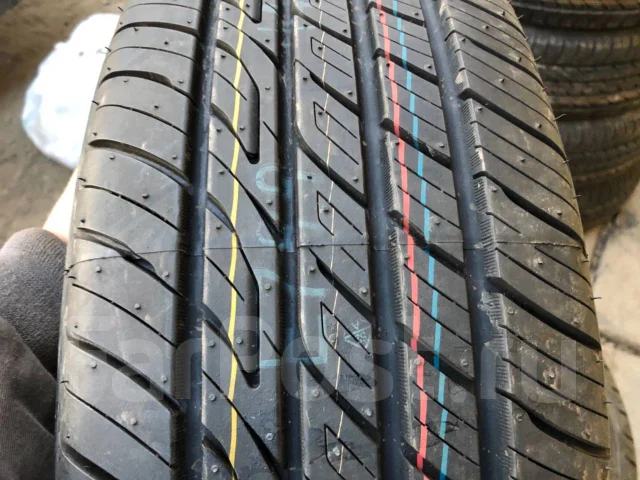 Toyo Versado LX II. ������, 2018 ���, ����� ����