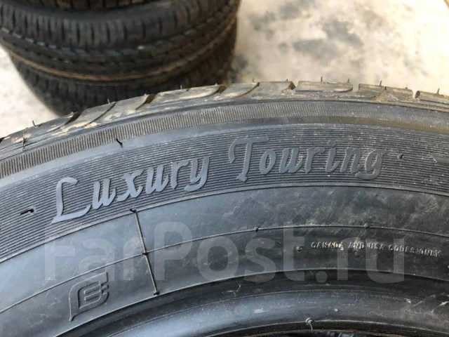 Toyo Versado LX II. ������, 2018 ���, ����� ����