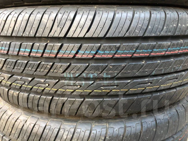 Toyo Versado LX II. ������, 2018 ���, ����� ����