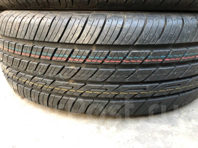 Toyo Versado LX II. ������, 2018 ���, ����� ����