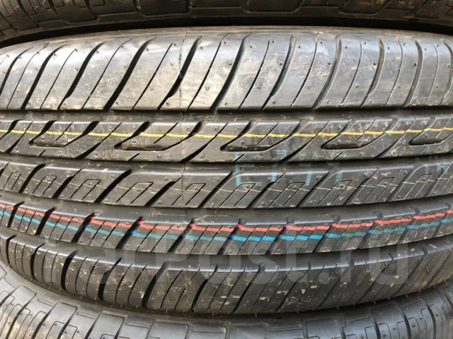 Toyo Versado LX II. ������, 2018 ���, ����� ����