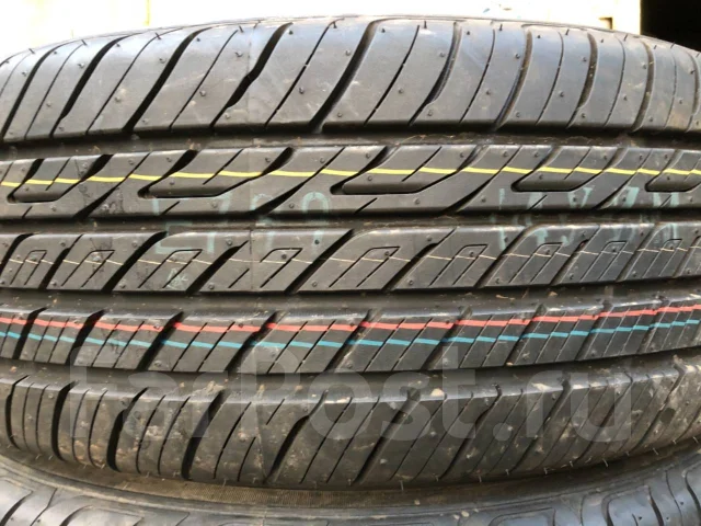Toyo Versado LX II. ������, 2018 ���, ����� ����