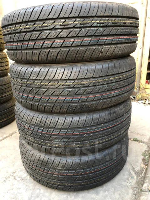Toyo Versado LX II. ������, 2018 ���, ����� ����