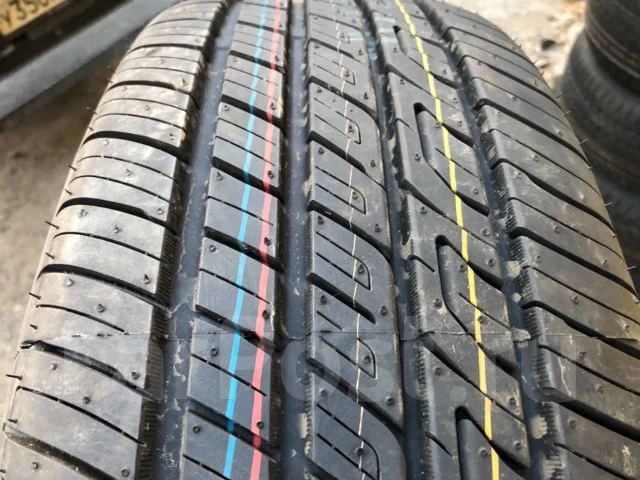 Toyo Versado LX II. ������, 2018 ���, ����� ����