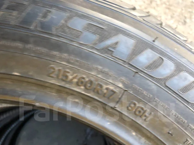 Toyo Versado LX II. ������, 2018 ���, ����� ����