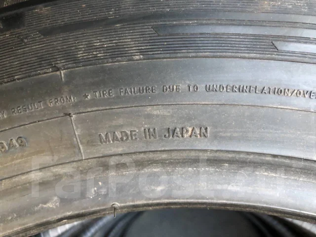 Toyo Versado LX II. ������, 2018 ���, ����� ����