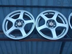 Kosei K3 Formula. 6.0x14", 4x100, ET28, �� 70���. ����