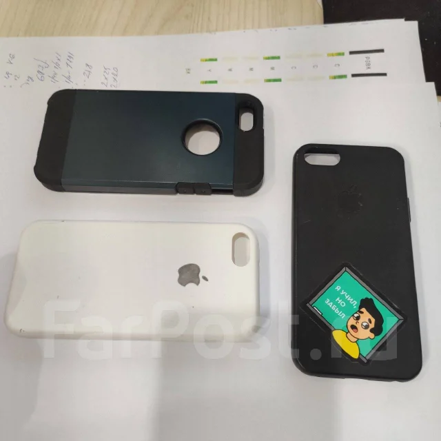 Apple iPhone SE. �/�, �����, 3G, 4G LTE, NFC ����