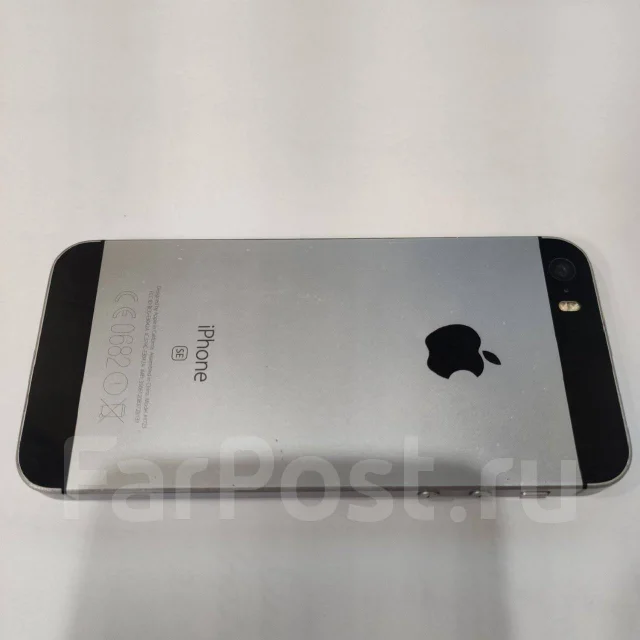 Apple iPhone SE. �/�, �����, 3G, 4G LTE, NFC ����