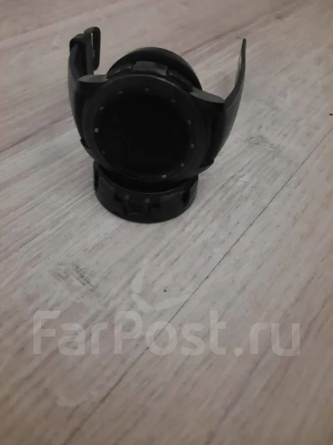Samsung Galaxy Watch. GPS, NFC ����