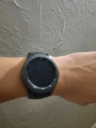 Samsung Galaxy Watch. GPS, NFC ����