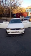 Toyota Chaser. �������, ������, 2.4 (97��.�.), ������, 249����. �� ����