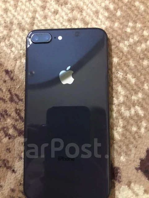 Apple iPhone 8 Plus. �/�, ������, 4G LTE ����