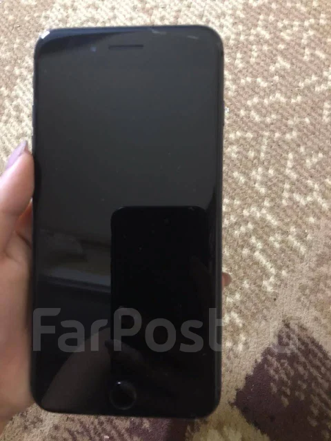 Apple iPhone 8 Plus. �/�, ������, 4G LTE ����