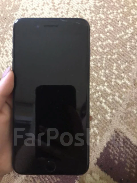 Apple iPhone 8 Plus. �/�, ������, 4G LTE ����