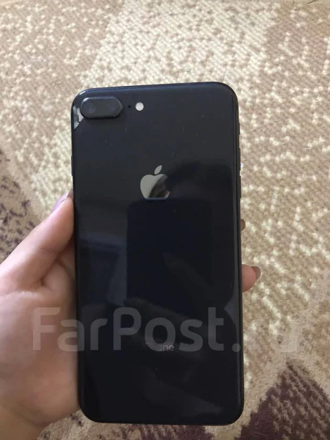 Apple iPhone 8 Plus. �/�, ������, 4G LTE ����