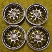 Bridgestone Glitzer. 7.0x17", 5x114.3, ET45, �� 73,1���. ����