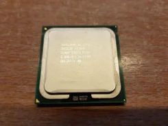 Intel Xeon E5462 ����
