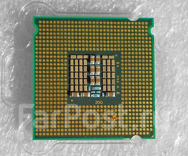 Intel Xeon E5462 ����