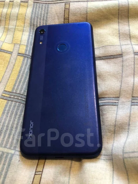 Honor 8A. �/�, �����, 4G LTE ����