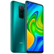 Xiaomi Redmi Note 9. �����, �������, 3G, 4G LTE, Dual-SIM, NFC ����