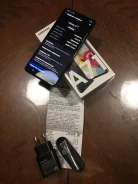 Samsung Galaxy A71. �/�, �����, ������, 4G LTE, Dual-SIM, ����������, NFC ����