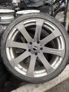 SHLK. 7.0x18", 5x114.3 ����
